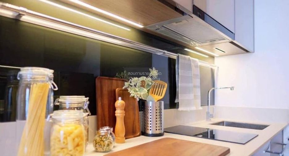For rent 1 Beds condo in Phaya Thai, Bangkok