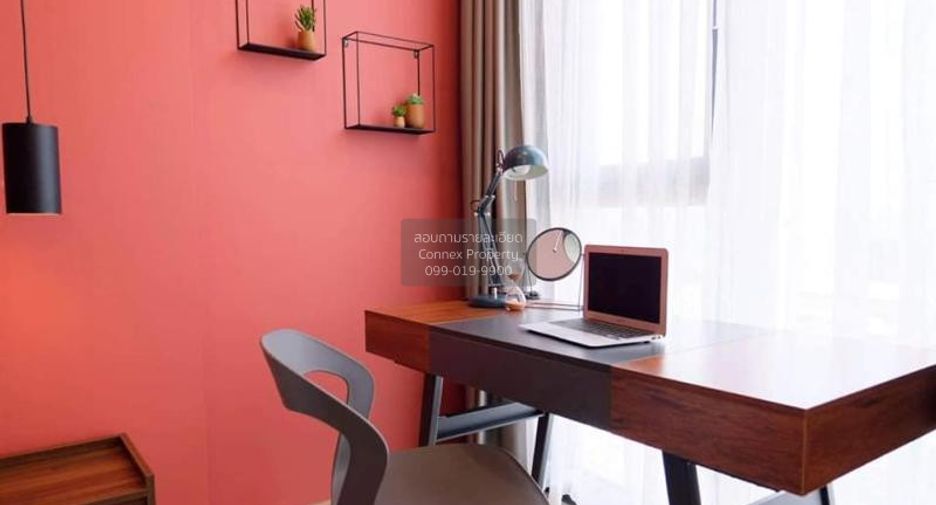 For rent 1 Beds condo in Phaya Thai, Bangkok