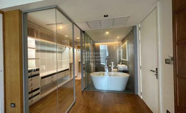 Condo en alquiler de 2 habitaciones en Sathon, Bangkok