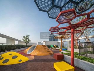 For rent 1 bed condo in Phaya Thai, Bangkok