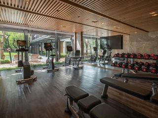 For rent 1 bed condo in Phaya Thai, Bangkok