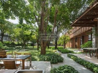 For rent 1 bed condo in Phaya Thai, Bangkok