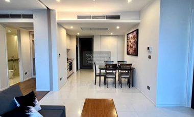 Condo en alquiler de 1 habitaciones en Sathon, Bangkok