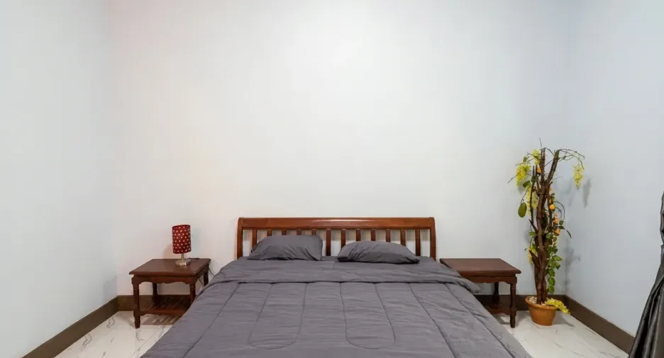 Casa en alquiler y en venta de 4 habitaciones en Pratumnak, Pattaya