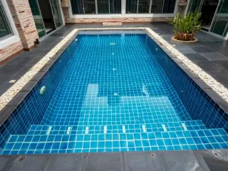 Casa en alquiler y en venta de 4 habitaciones en Bang Lamung, Chonburi