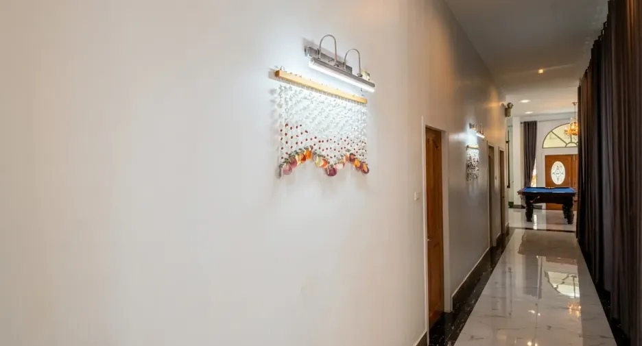 Casa en alquiler y en venta de 4 habitaciones en Pratumnak, Pattaya