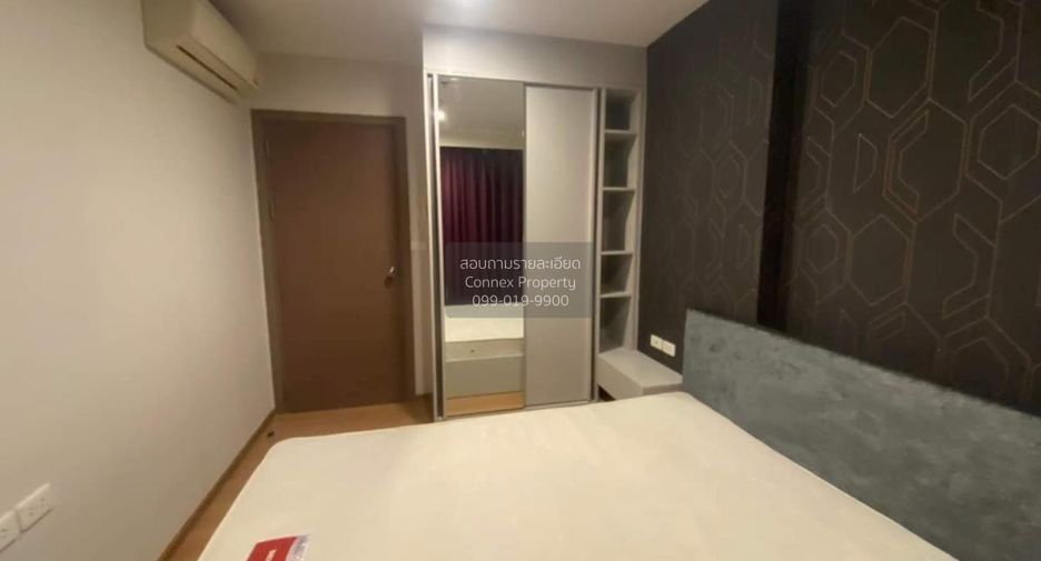 À louer 1 chambre condo à Watthana, Bangkok