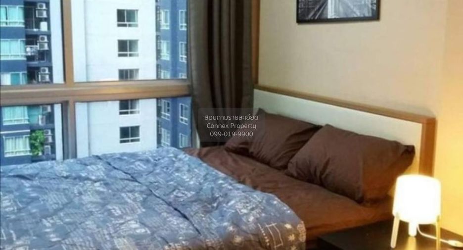 À louer 1 chambre condo à Watthana, Bangkok