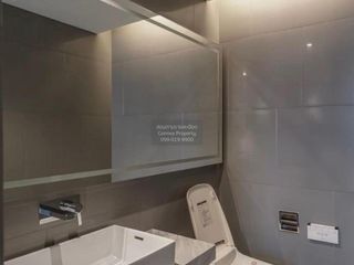For rent 2 bedrooms condo in Sathon, Bangkok