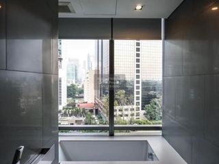 For rent 2 bedrooms condo in Sathon, Bangkok