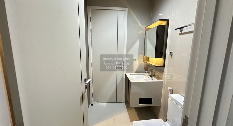 For rent 1 Beds condo in Phaya Thai, Bangkok