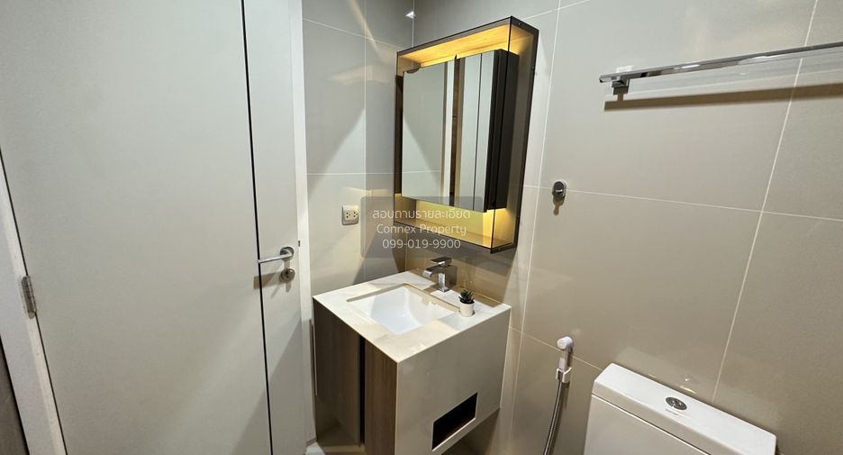 For rent 1 Beds condo in Phaya Thai, Bangkok