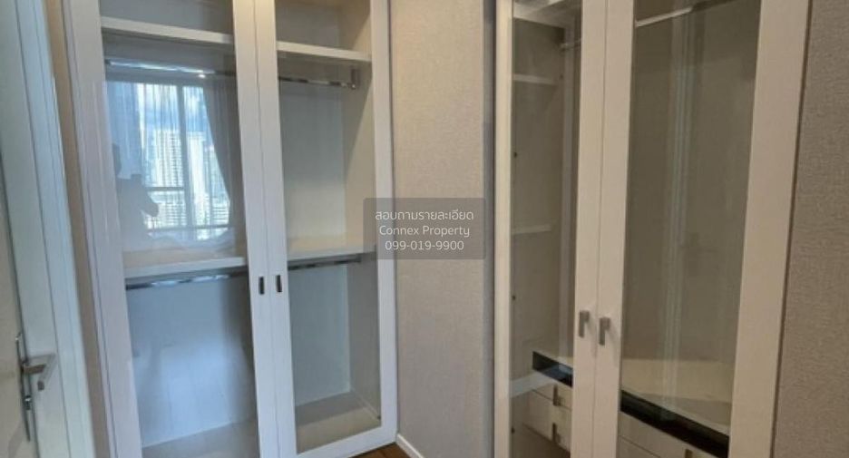 Condo en alquiler de 1 habitaciones en Sathon, Bangkok