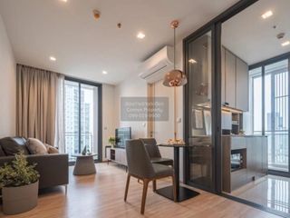 À louer 2 chambres condo à Phaya Thai, Bangkok