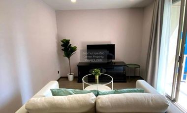 For rent 2 bedrooms condo in Pathum Wan, Bangkok