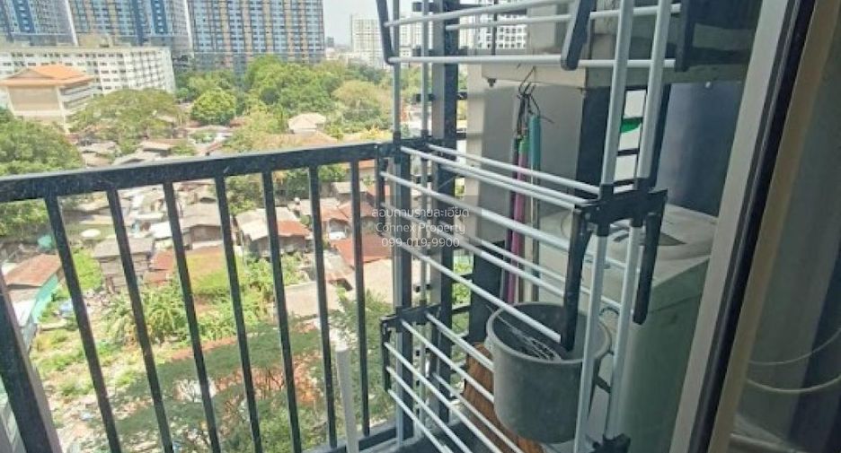 À louer 1 chambre condo à Watthana, Bangkok