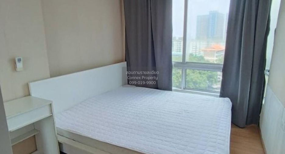 À louer 1 chambre condo à Watthana, Bangkok