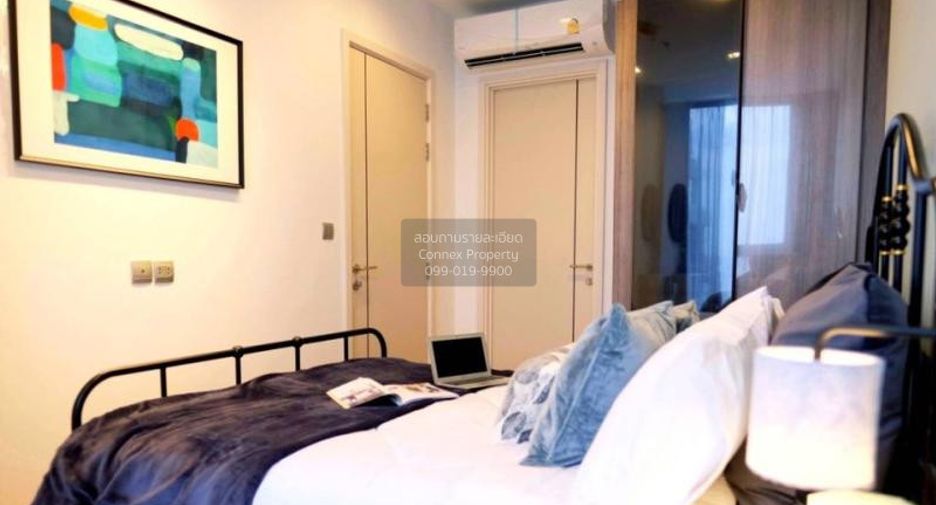 For rent 1 Beds condo in Phaya Thai, Bangkok