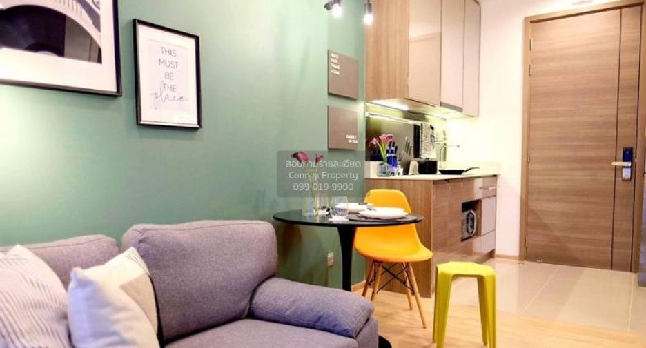For rent 1 Beds condo in Phaya Thai, Bangkok