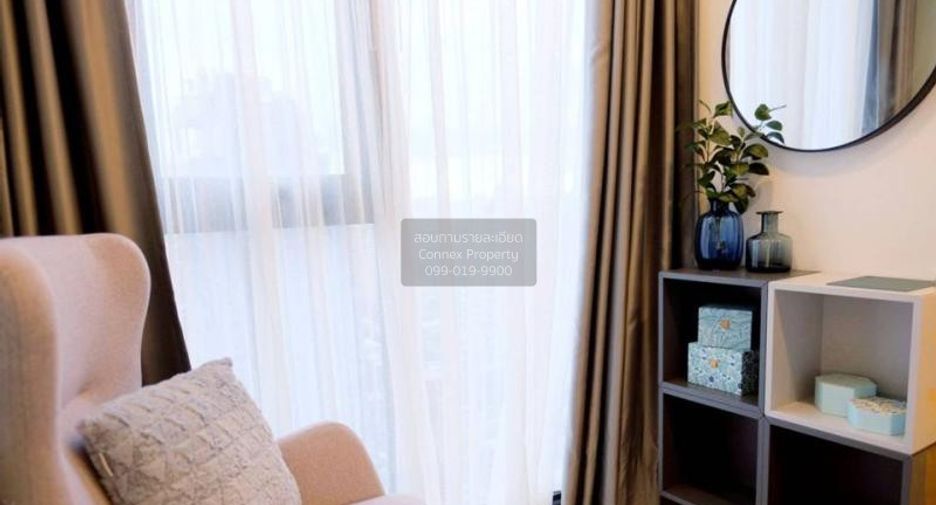 For rent 1 Beds condo in Phaya Thai, Bangkok