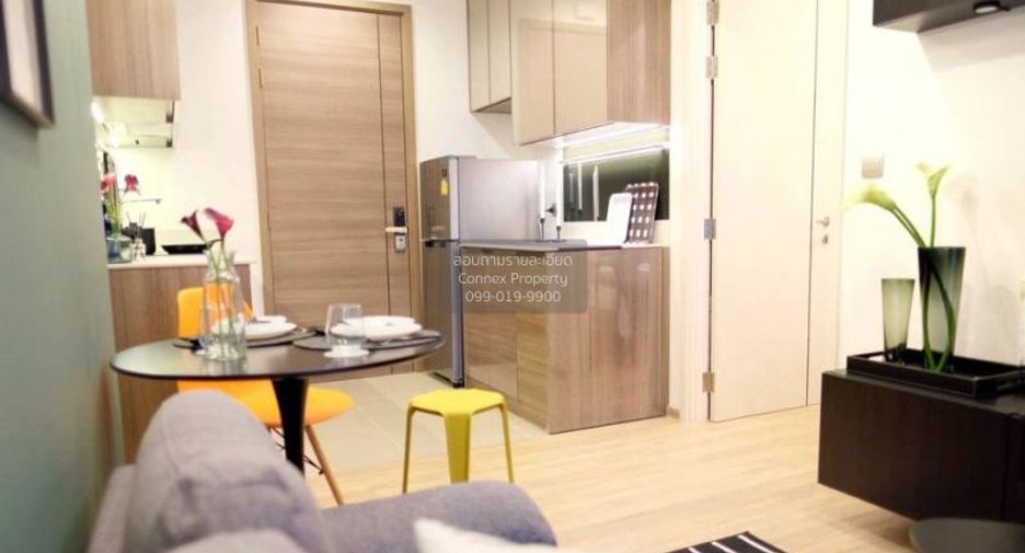 For rent 1 Beds condo in Phaya Thai, Bangkok