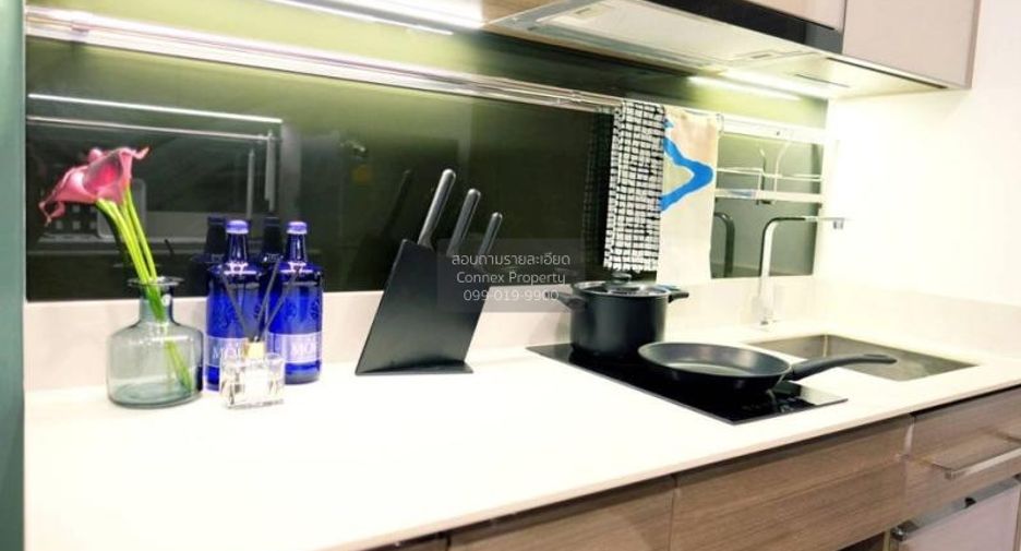 For rent 1 Beds condo in Phaya Thai, Bangkok