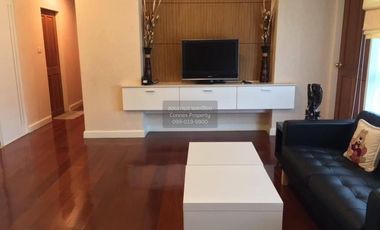 For rent 2 bedrooms condo in Pathum Wan, Bangkok