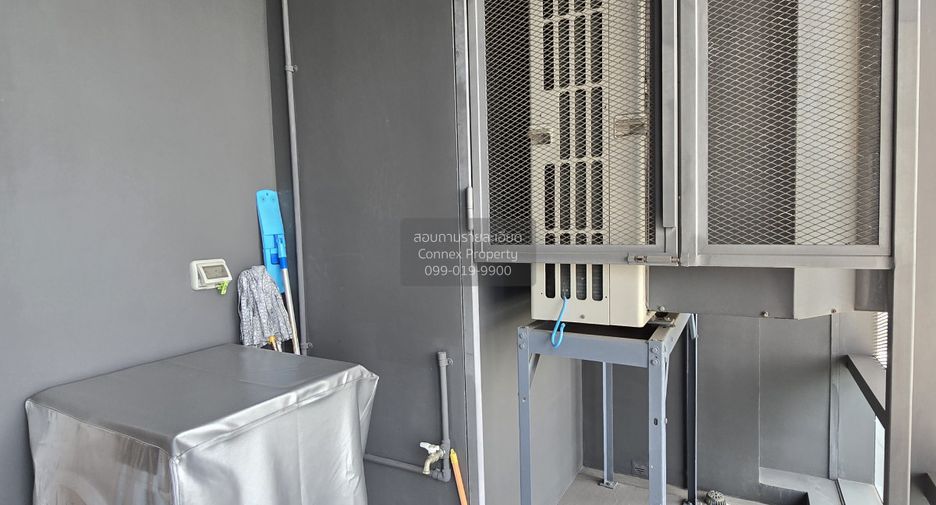 Condo en alquiler de 2 habitaciones en Sathon, Bangkok