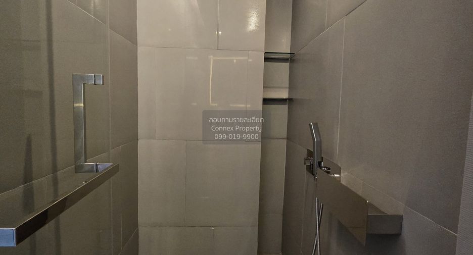 Condo en alquiler de 2 habitaciones en Sathon, Bangkok