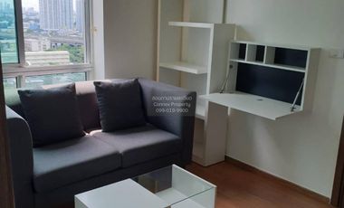 À louer 1 chambre condo à Watthana, Bangkok