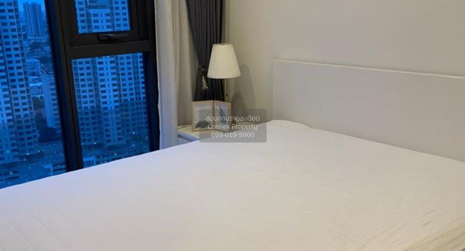 For rent 1 Beds condo in Phaya Thai, Bangkok