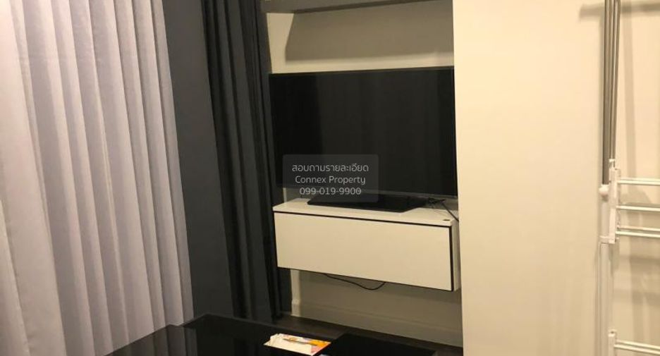 À louer 1 chambre condo à Sathon, Bangkok
