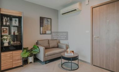 À louer 1 chambre condo à Watthana, Bangkok