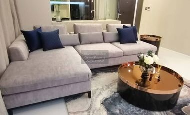 Condo en alquiler de 2 habitaciones en Sathon, Bangkok