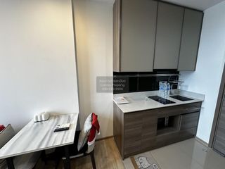 For rent 1 bed condo in Phaya Thai, Bangkok