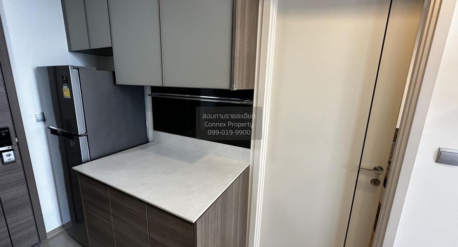 For rent 1 bed condo in Phaya Thai, Bangkok