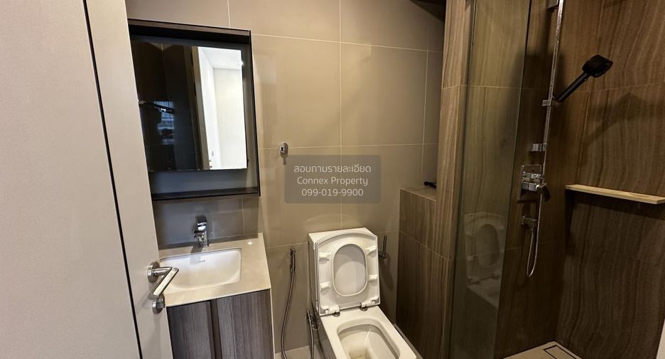 For rent 1 Beds condo in Phaya Thai, Bangkok