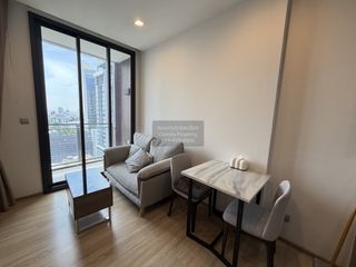 For rent 1 bed condo in Phaya Thai, Bangkok