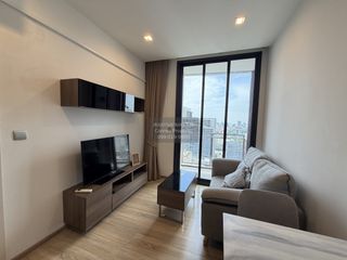 For rent 1 bed condo in Phaya Thai, Bangkok