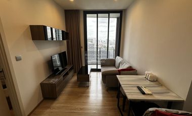 For rent 1 Beds condo in Phaya Thai, Bangkok