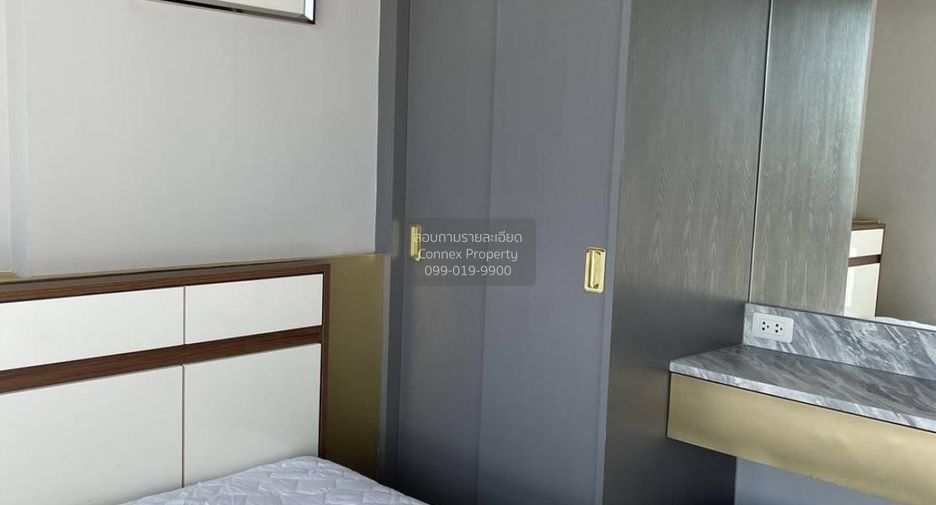 À louer 1 chambre condo à Watthana, Bangkok