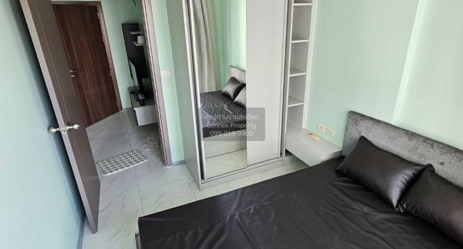 À louer 1 chambre condo à Watthana, Bangkok