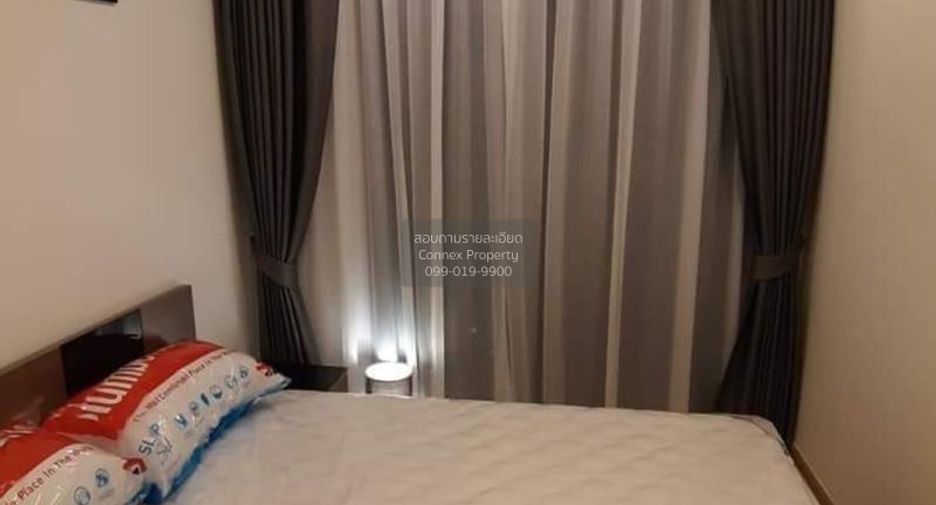 For rent 1 Beds condo in Phaya Thai, Bangkok
