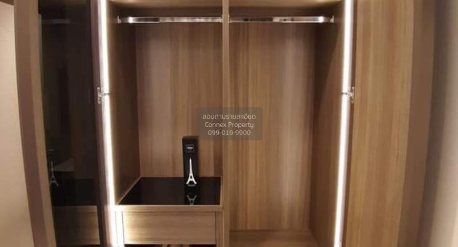 For rent 1 Beds condo in Phaya Thai, Bangkok