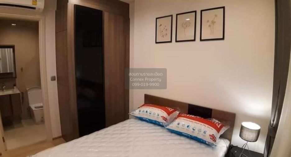 For rent 1 Beds condo in Phaya Thai, Bangkok