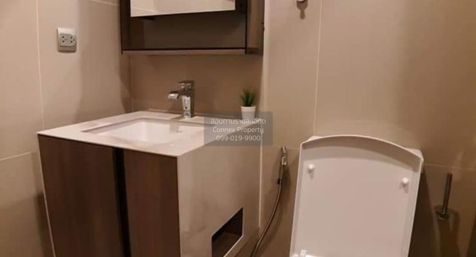 For rent 1 Beds condo in Phaya Thai, Bangkok