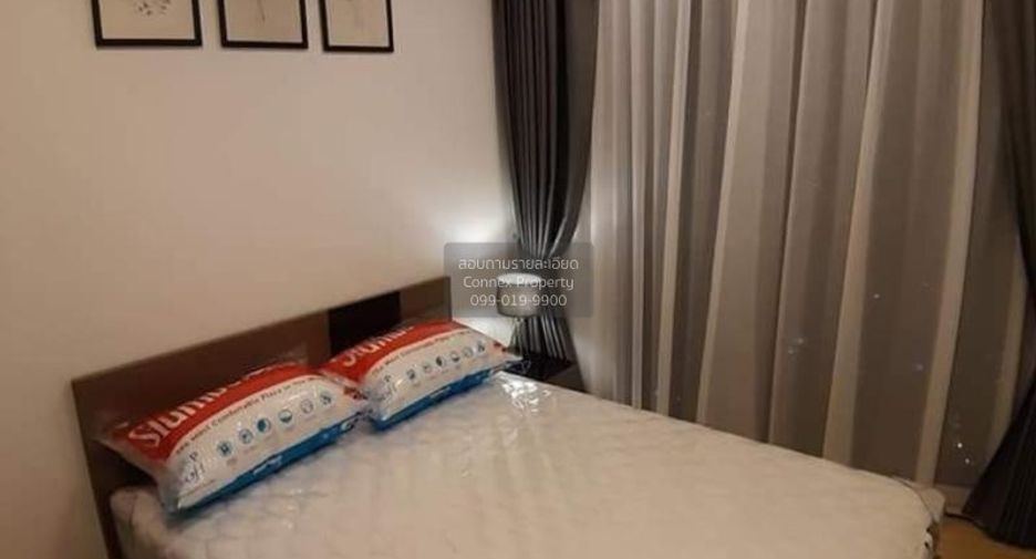 For rent 1 Beds condo in Phaya Thai, Bangkok