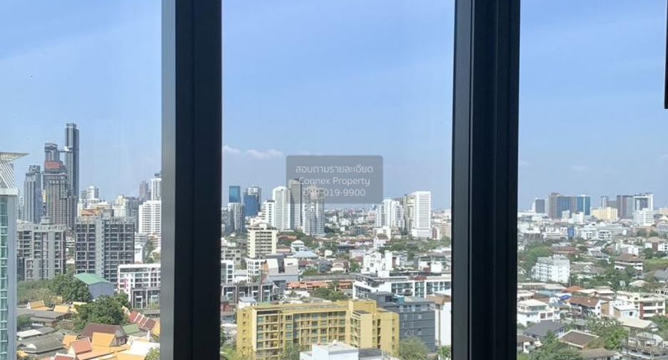 For rent 1 Beds condo in Khlong Toei, Bangkok