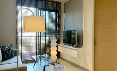For rent 1 Beds condo in Khlong Toei, Bangkok