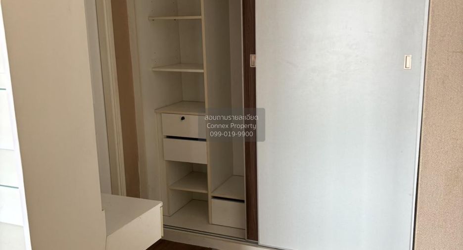 出租 2 卧室 公寓 在 Mueang Nonthaburi, Nonthaburi